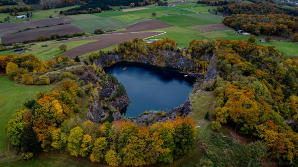 Bergsee 1